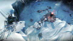 Frostpunk: Console Edition [PlayStation 4] PlayStation 4 Video Game Merge Games   