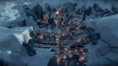 Frostpunk: Console Edition [PlayStation 4] PlayStation 4 Video Game Merge Games   
