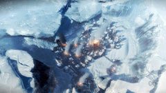 Frostpunk: Console Edition [PlayStation 4] PlayStation 4 Video Game Merge Games   