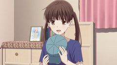 Fruits Basket: Season One Part Two - Limited Edition [Blu-Ray Box Set + DVD + Digital] DVDs & Blu-Rays Funimation   