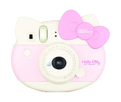 Fujifilm Instax Mini Hello Kitty Instant Camera [Electronics] Electronics Hasbro   