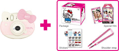 Fujifilm Instax Mini Hello Kitty Instant Camera [Electronics] Electronics Hasbro   