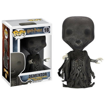 Funko POP! Harry Potter - Dementor Vinyl Figure Toys & Games Funko