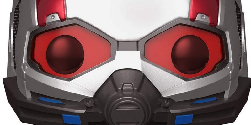 Funko POP! Marvel: Ant-Man and The Wasp - Giant Man Super Sized 10" Vinyl Figure Toys & Games Funko