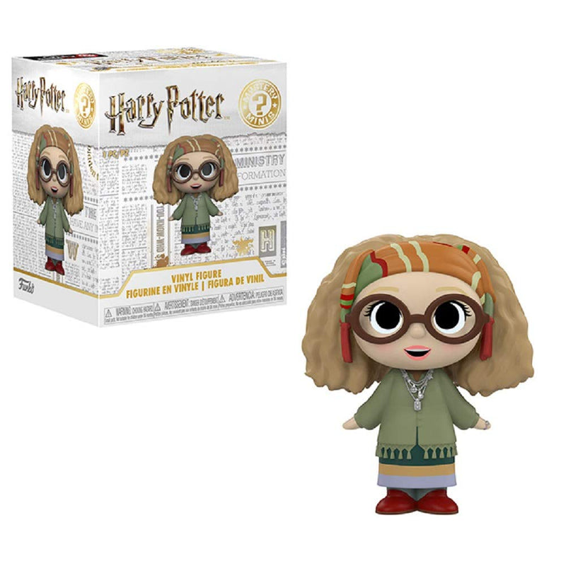 Funko POP! Movies - Harry Potter - Mystery Box [Toys, Ages 3+, #67] Toys & Games Funko   