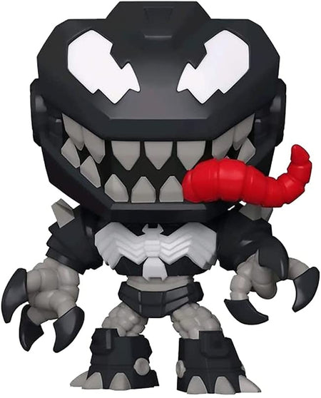 Funko POP! Marvel: Avengers Mech Strike - Venom Vinyl Figure #836 Toys & Games Funko   