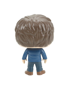 Funko POP! Movies: Miss Peregrine's Home for Peculiar Children - Jake Portman - Vinyl Figure [Toys, Ages 14+, #260] Toys & Games Funko   
