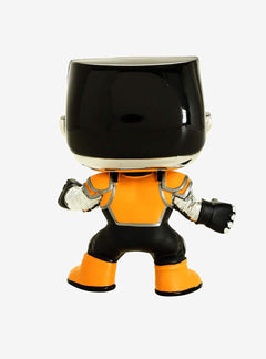 Funko POP! Marvel: X-Men - Colossus Vinyl Bobble-Head - Comikaze Exclusive [Toys, Ages 3+, #411] Toys & Games Funko   