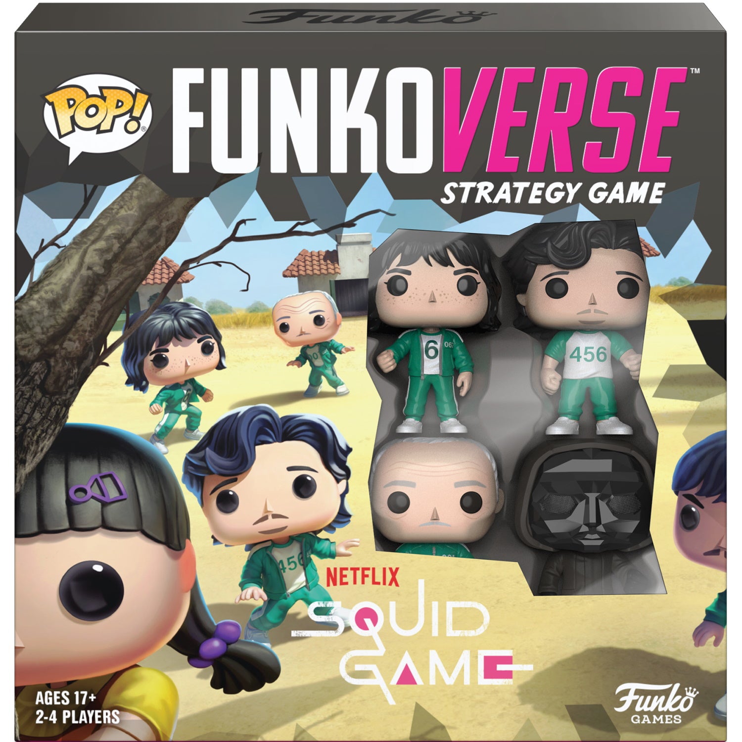 Store Funkoverse