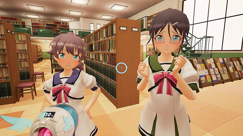 GalGun 2 [PlayStation 4] PlayStation 4 Video Game PQube   