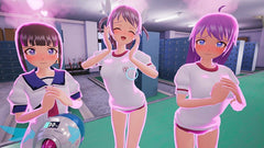 GalGun 2 [PlayStation 4] PlayStation 4 Video Game PQube   