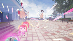 GalGun 2 [PlayStation 4] PlayStation 4 Video Game PQube   