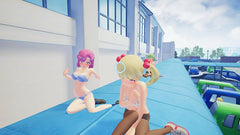 GalGun 2 [PlayStation 4] PlayStation 4 Video Game PQube   