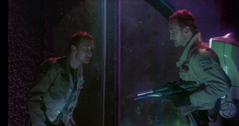 Galaxy Of Terror - Limited Edition Collectible SteelBook [Blu-Ray] DVDs & Blu-Rays New Horizons   