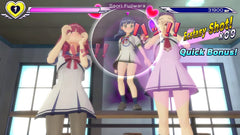 Gal*Gun: Double Peace [Nintendo Switch] Nintendo Switch Video Game PQube   