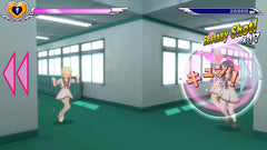 Gal*Gun: Double Peace [Nintendo Switch] Nintendo Switch Video Game PQube   