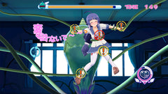 Gal Gun Returns [Nintendo Switch] Nintendo Switch Video Game PQube   