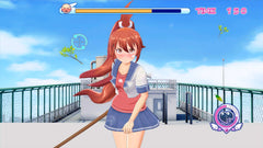 Gal Gun Returns [Nintendo Switch] Nintendo Switch Video Game PQube   