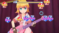 Gal Gun Returns [Nintendo Switch] Nintendo Switch Video Game PQube   