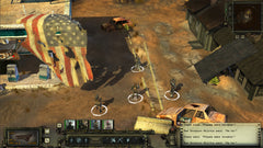 Wasteland 2 - Director's Cut [PlayStation 4] PlayStation 4 Video Game Deep Silver   