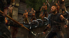 Game of Thrones: A Telltale Games Series - Season Pass Disc [Xbox 360] Xbox 360 Video Game TellTale Games   