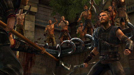 Game of Thrones: A Telltale Games Series - Season Pass Disc [Xbox 360] Xbox 360 Video Game TellTale Games   