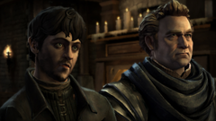 Game of Thrones: A Telltale Games Series - Season Pass Disc [Xbox 360] Xbox 360 Video Game TellTale Games   