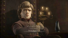 Game of Thrones: A Telltale Games Series - Season Pass Disc [Xbox 360] Xbox 360 Video Game TellTale Games   