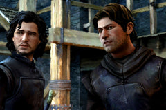 Game of Thrones: A Telltale Games Series - Season Pass Disc [Xbox 360] Xbox 360 Video Game TellTale Games   