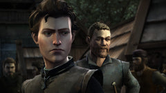 Game of Thrones: A Telltale Games Series - Season Pass Disc [Xbox 360] Xbox 360 Video Game TellTale Games   