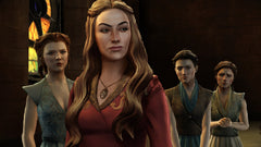 Game of Thrones: A Telltale Games Series - Season Pass Disc [Xbox 360] Xbox 360 Video Game TellTale Games   