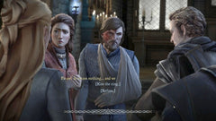 Game of Thrones: A Telltale Games Series - Season Pass Disc [Xbox 360] Xbox 360 Video Game TellTale Games   