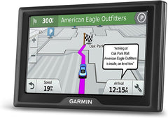 Garmin Drive 51 LMT-S GPS Navigator - 010-01678-07 [Electronics] Electronics Garmin   