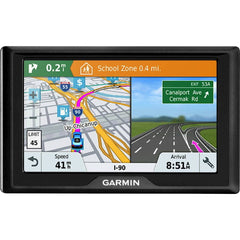 Garmin Drive 51 LMT-S GPS Navigator - 010-01678-07 [Electronics] Electronics Garmin   