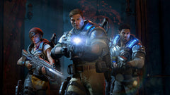 Gears of War 4 [Xbox One] Xbox One Video Game Microsoft   