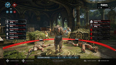 Gears of War 4 [Xbox One] Xbox One Video Game Microsoft   
