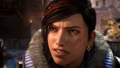Gears 5 [Xbox One] Xbox One Video Game Microsoft   