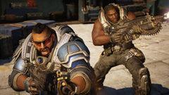 Gears 5 [Xbox One] Xbox One Video Game Microsoft   