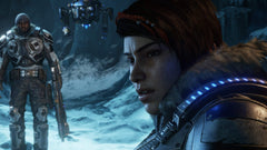 Gears 5 [Xbox One] Xbox One Video Game Microsoft   