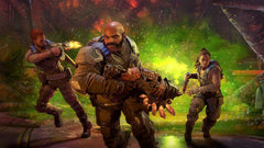Gears 5 [Xbox One] Xbox One Video Game Microsoft   