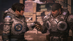 Gears 5 [Xbox One] Xbox One Video Game Microsoft   