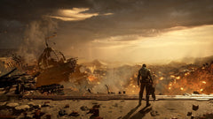 Gears 5 [Xbox One] Xbox One Video Game Microsoft   