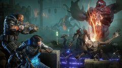 Gears 5 [Xbox One] Xbox One Video Game Microsoft   