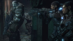 Gears of War [Xbox 360] Xbox 360 Video Game Microsoft   