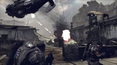 Gears of War [Xbox 360] Xbox 360 Video Game Microsoft   
