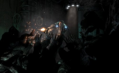 Gears of War [Xbox 360] Xbox 360 Video Game Microsoft   