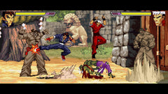 Gekido: Kintaro's Revenge - Premium Edition [Nintendo Switch] Nintendo Switch Video Game Red Art Games   