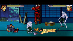 Gekido: Kintaro's Revenge - Premium Edition [Nintendo Switch] Nintendo Switch Video Game Red Art Games   