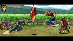 Gekido: Kintaro's Revenge - Premium Edition [Nintendo Switch] Nintendo Switch Video Game Red Art Games   