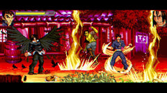 Gekido: Kintaro's Revenge - Premium Edition [Nintendo Switch] Nintendo Switch Video Game Red Art Games   